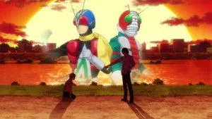 Let Me Be V3 Too