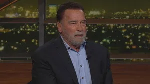 October 17, 2025: Arnold Schwarzenegger, Andrew Ross Sorkin, Mark Cuban