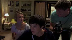 Bitten