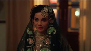 Husna and Nazima's Scheme