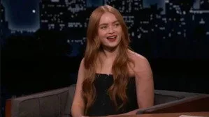 Lea Michele; Sadie Sink; Dayglow