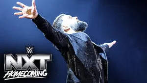 NXT Homecoming