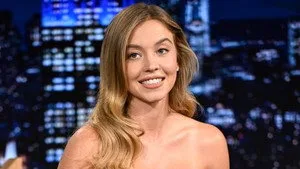 Sydney Sweeney/Andrew Rannells & Nick Kroll/Liz Glazer