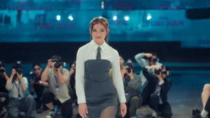 Best Dressed List