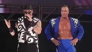 Raw - Oct. 20, 1997