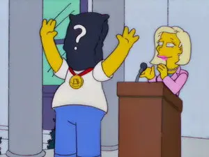 The Computer Wore Menace Shoes