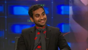 Aziz Ansari