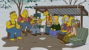 Rednecks and Broomsticks