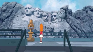 Candace Loses Her Head