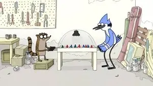Stick Hockey