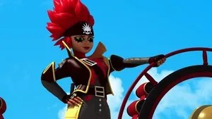 Captain Hardrock