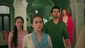 Seher's bold stand for Kausar