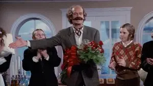 Give Him the Chair!