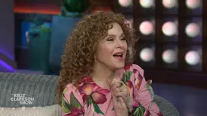 Bernadette Peters, Darren Criss, The Cast of "Our Town"