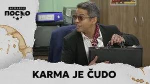 2460 Karma je čudo