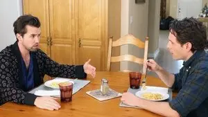 Mac & Dennis Move to the Suburbs