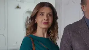 "Un antiguo amor"