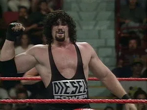 Raw - Oct. 07, 1996
