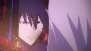 The Demon Lord’s Resurrection