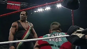 Raw - Nov. 18, 1996