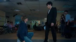The Sexiest Man