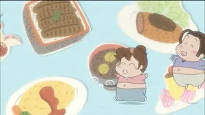 Mikan Wants to Eat More