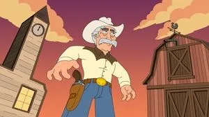 Old West