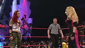 Raw - Dec. 06, 2004