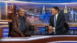 David Alan Grier