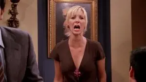 The One with Phoebe's Birthday Dinner