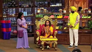 Krishna Janmashtami special dishes