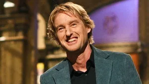 Owen Wilson with Kacey Musgraves