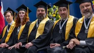 Graduation