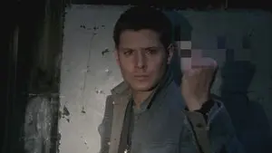 Ghostfacers!