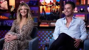 Abby Elliott, Jesse Lally