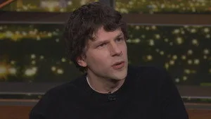 January 24, 2025: Jesse Eisenberg, Rep. Ro Khanna, Stephen A. Smith