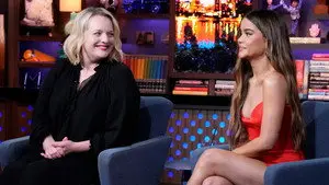 Elisabeth Moss, Maren Morris