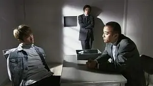 Suspicion