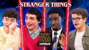 Stranger Things