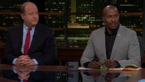 October 25, 2024: Megyn Kelly, Van Jones, Gov. Jared Polis