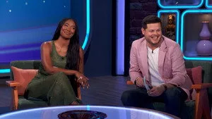 Big Brother: Unlocked 7/24/26