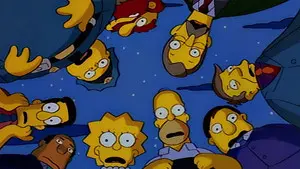 Lisa the Iconoclast