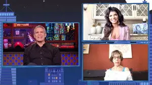 Teresa Giudice & Jackie Hoffman