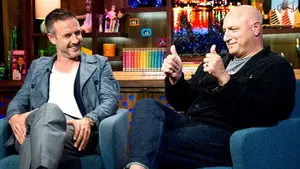 Tom Cholicchio & David Arquette