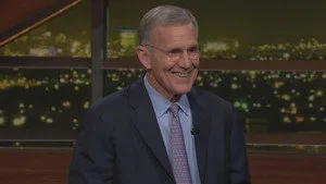 May 16, 2025: Stanley A. McChrystal, Scott Jennings, Peter Hamby