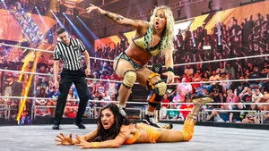 NXT 6/25/2024