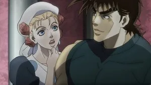 Von Stroheim's Revenge