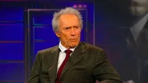 Clint Eastwood