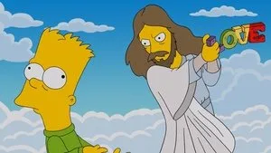 Bart's Not Dead