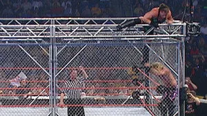 Raw - Oct. 27, 2003